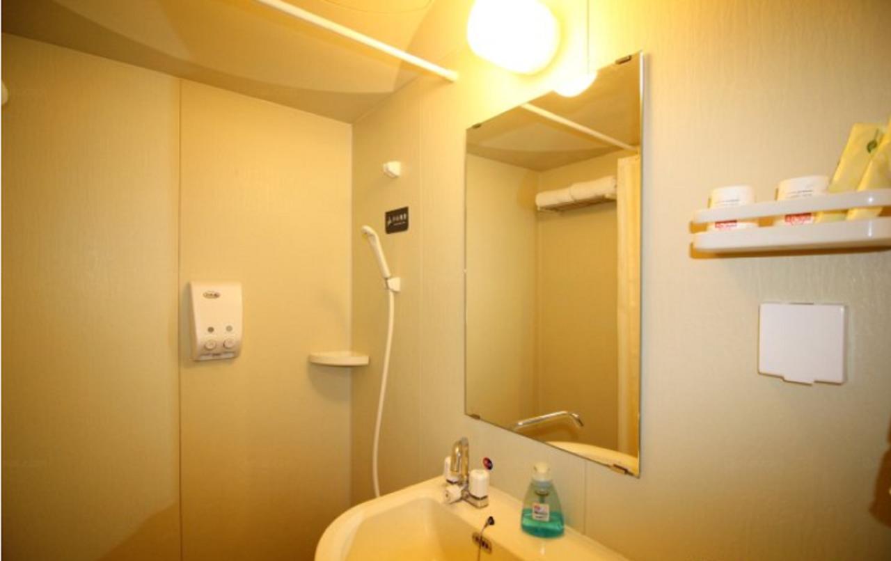 Graceinn Yantai Huanshan Road Branch Bagian luar foto